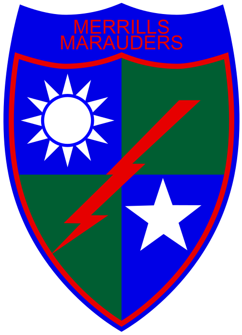 5307th Composite Unit (Provisional)